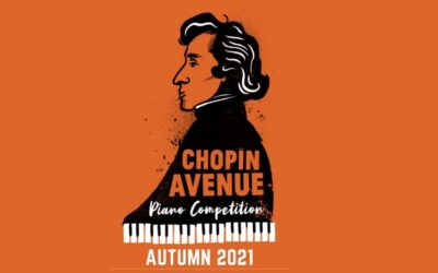 Chopin Avenue Competition Autumn 2021