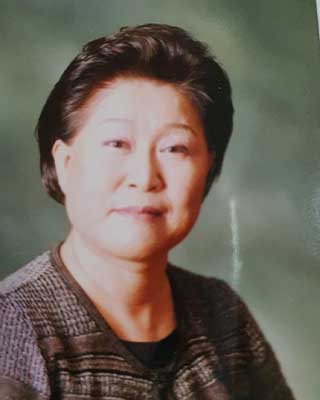 Prof. YoungSook Kim