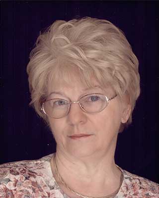 Prof. Bronislawa Kawalla