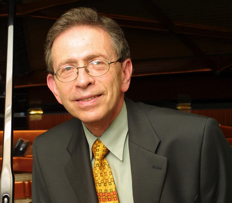 Prof. Jerome Lowenthal