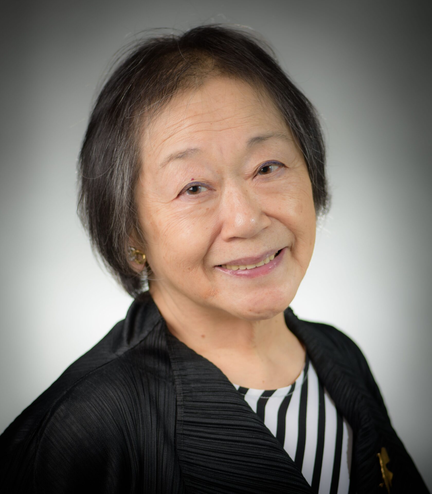 Miyoko Nakaya Lotto