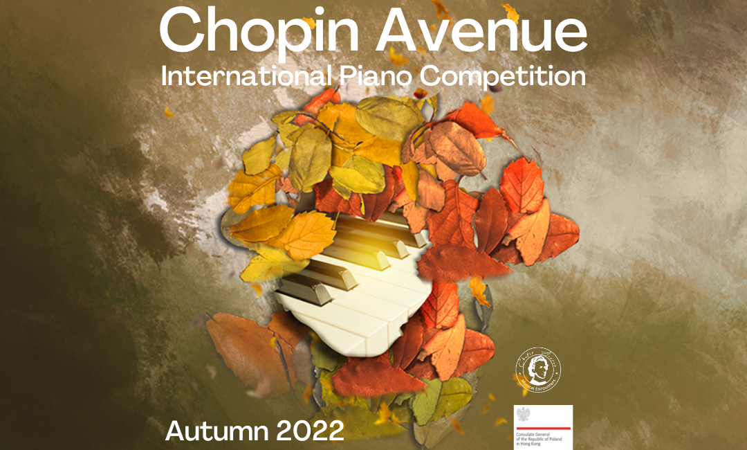 Chopin Avenue Competition Autumn 2022