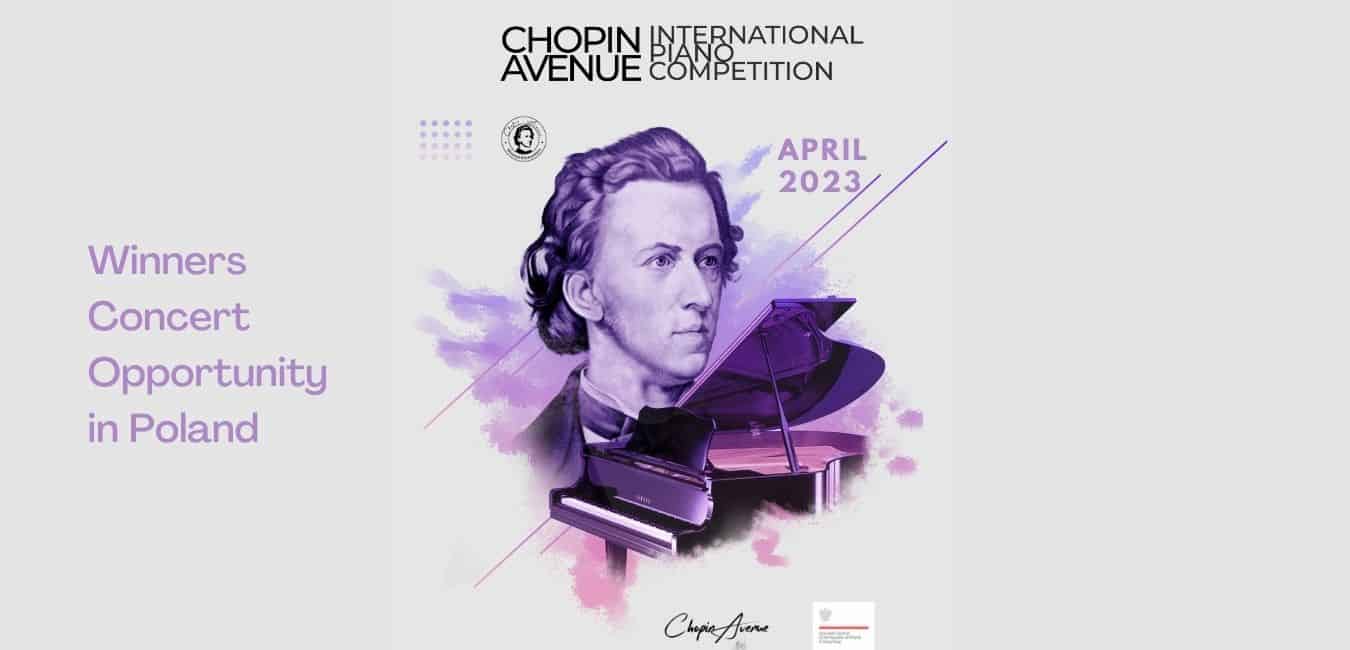 ChopinAvenueCompetition2023SpringWebBanner