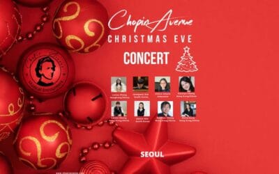 chopin-avenue-christmas-concert-seoul-2022