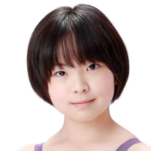Mirei Okita (USA/Japonia)