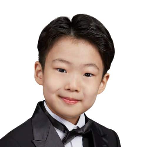 Jeongwoo Son (South Korea)